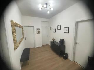 B&B Comeacasatua Urban - 6