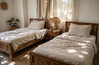 super menk guest house - 4