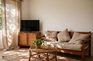 super menk guest house - 3
