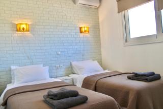 Onar Seaview Villa - Adults Only - 4
