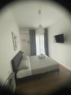 B&B Comeacasatua Urban - 3