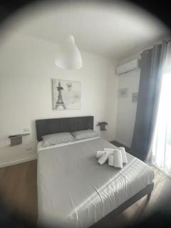 B&B Comeacasatua Urban - 4