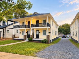 Luxe CLT City Stays -1 - 9