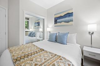 Alpenglow Lodge West Coast Wonder by MVA - 8