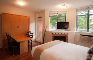 Alpenglow Lodge Legacy Studio by MVA - 8