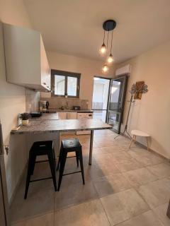 Ixia del Mar 2-Modern apartment 50m from beach - Ixia - 1