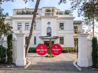 Hotel Petit Bois - Adults from 14 - 9