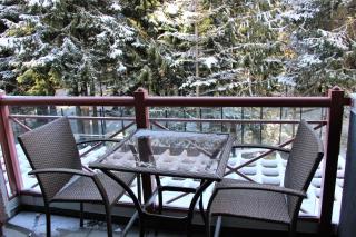 Alpenglow Lodge Studio with Pool Views by MVA - 2