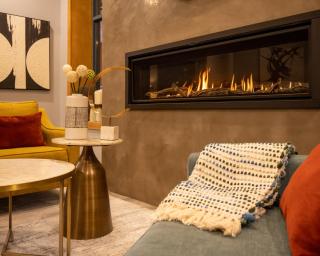 Alpenglow Lodge Studio with Pool Views by MVA - 1