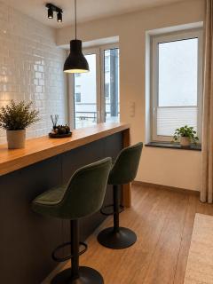 NEU - City Living - stilvoll in St Wendel - 8