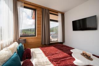 Happy House Apartments & Sauna - 1