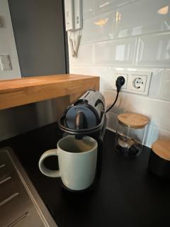 NEU - City Living - stilvoll in St Wendel - 4