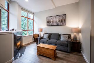 Alpenglow Lodge Snooze Studio with Den by MVA - 6