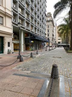 Apart Hotel Centro - 2