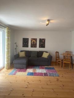 Heidschnucke - großes Apartment für 1 - 4 Personen - 7