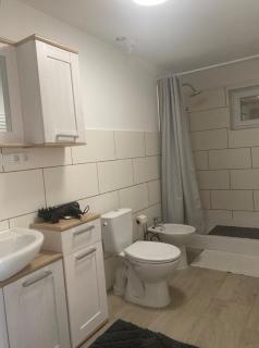 Heidschnucke - großes Apartment für 1 - 4 Personen - 4