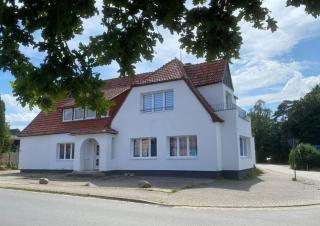 Heidschnucke - großes Apartment für 1 - 4 Personen - 1