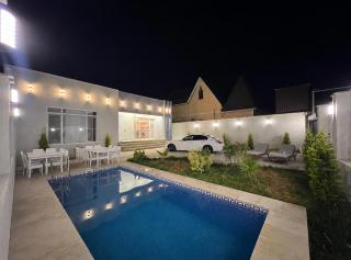 SN Beach Villa Baku - 8
