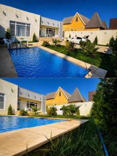 SN Beach Villa Baku - 7