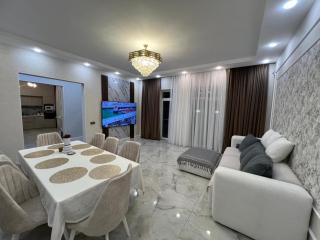 SN Beach Villa Baku - 2