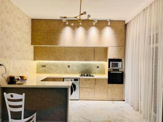 SN Beach Villa Baku - 1