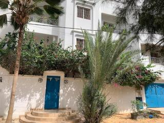 Appartement Teranga Mamelles - 5