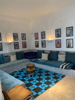 Appartement Teranga Mamelles - 4