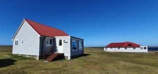 Cassard House - 2