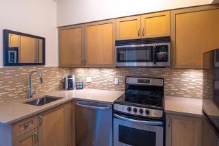 Alpenglow Lodge Fika One Bedroom by MVA - 6