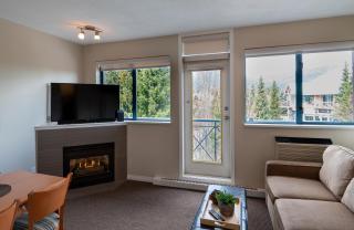 Alpenglow Lodge Fika One Bedroom by MVA - 4