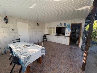 Chez Guy , chambre privée - 3