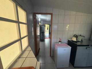 Chez Guy , chambre privée - 1