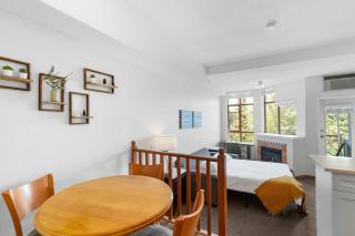 Alpenglow Lodge Family & Work Retreat by MVA - 6