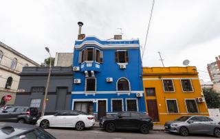 Casa Yacumenza - 0