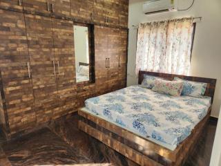 Hampi Premium Homestay with Cook - 7