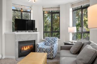 Alpenglow Lodge Two Bedroom Apartment with Private Hot Tub by MVA - 6