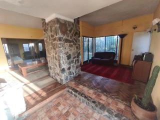 Casa de campo, amplio y natural jardín! - 0