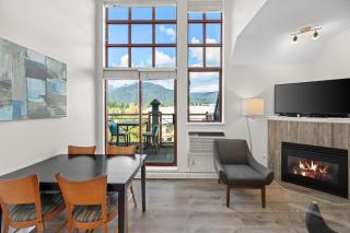Alpenglow Lodge Junior Penthouse by MVA - 4
