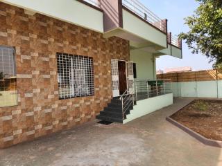 Hampi Premium Homestay with Cook - 9