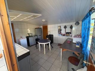 Chez Guy , chambre privée - 2