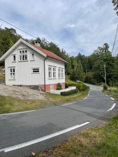 Romselig Enebolig i rolige omgivelser - 0