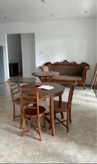 Jungle White Villa - 8