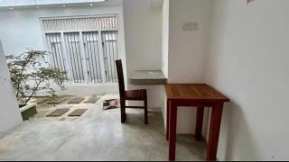 Jungle White Villa - 7