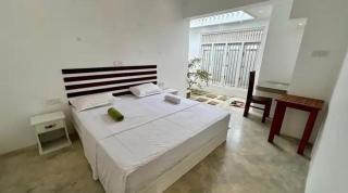 Jungle White Villa - 6