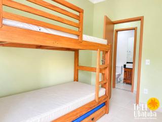 Conforto com ótima localização nas Toninhas - 6