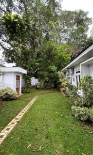 Jungle White Villa - 5