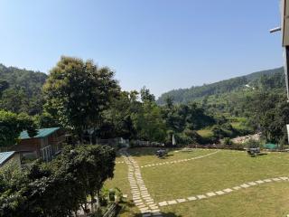 Saraiville- A Boutique Riverside Stay - 8