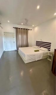 Jungle White Villa - 3