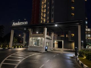 Anderson Family Apartment Ipoh - 6