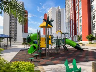 Anderson Family Apartment Ipoh - 3